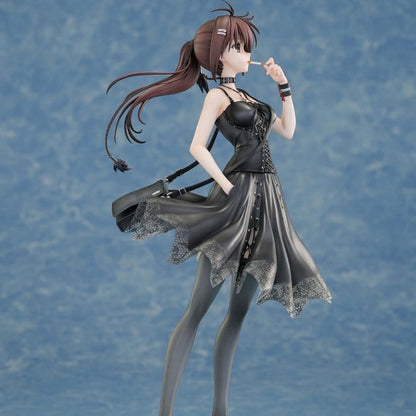 Wonderful Everyday -Diskontinuierliches Dasein- PVC Figur 1/7 Yuki Minakami Regular Edition 26 cm