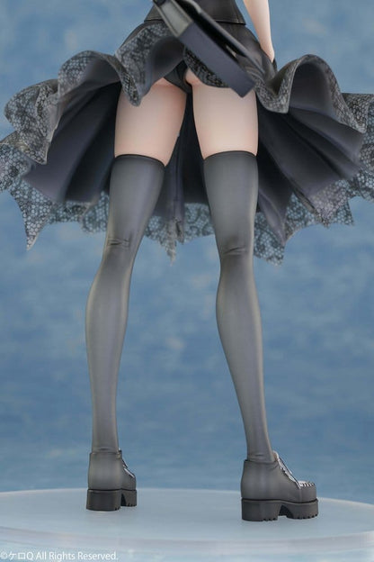 Wonderful Everyday -Diskontinuierliches Dasein- PVC Figur 1/7 Yuki Minakami Regular Edition 26 cm