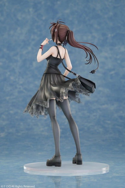 Wonderful Everyday -Diskontinuierliches Dasein- PVC Figur 1/7 Yuki Minakami Regular Edition 26 cm