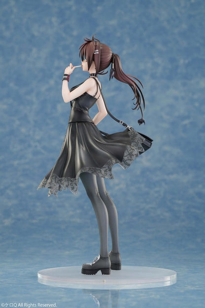 Wonderful Everyday -Diskontinuierliches Dasein- PVC Figur 1/7 Yuki Minakami Regular Edition 26 cm
