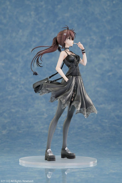 Wonderful Everyday -Diskontinuierliches Dasein- PVC Figur 1/7 Yuki Minakami Deluxe Edition 26 cm