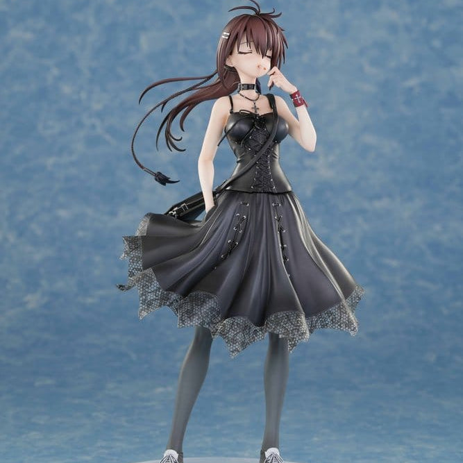 Wonderful Everyday -Diskontinuierliches Dasein- PVC Figur 1/7 Yuki Minakami Deluxe Edition 26 cm