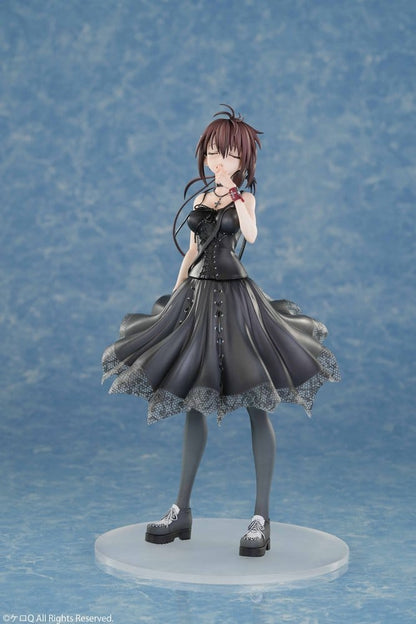 Wonderful Everyday -Diskontinuierliches Dasein- PVC Figur 1/7 Yuki Minakami Deluxe Edition 26 cm