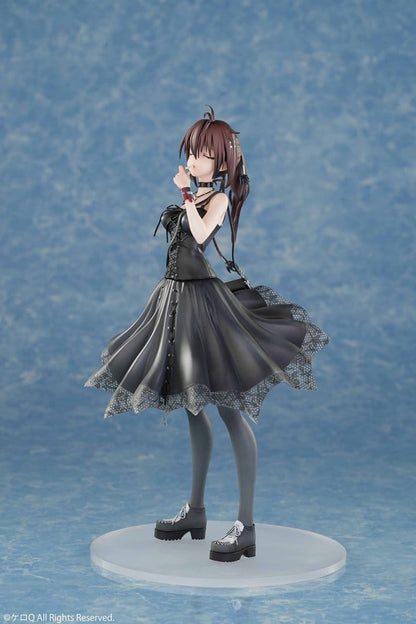 Wonderful Everyday -Diskontinuierliches Dasein- PVC Figur 1/7 Yuki Minakami Deluxe Edition 26 cm