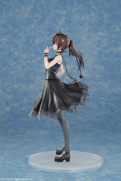Wonderful Everyday -Diskontinuierliches Dasein- PVC Figur 1/7 Yuki Minakami Deluxe Edition 26 cm