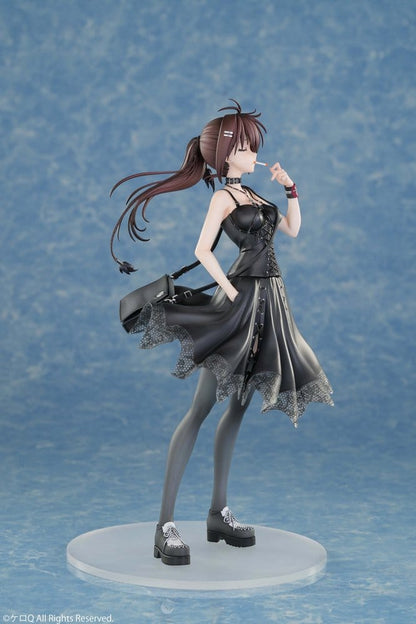 Wonderful Everyday -Diskontinuierliches Dasein- PVC Figur 1/7 Yuki Minakami Deluxe Edition 26 cm