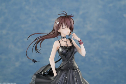 Wonderful Everyday -Diskontinuierliches Dasein- PVC Figur 1/7 Yuki Minakami Deluxe Edition 26 cm