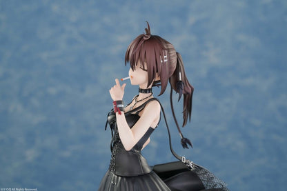 Wonderful Everyday -Diskontinuierliches Dasein- PVC Figur 1/7 Yuki Minakami Deluxe Edition 26 cm