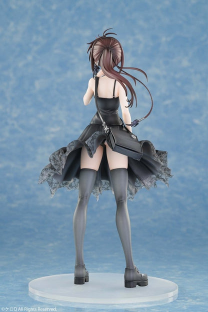 Wonderful Everyday -Diskontinuierliches Dasein- PVC Figur 1/7 Yuki Minakami Deluxe Edition 26 cm