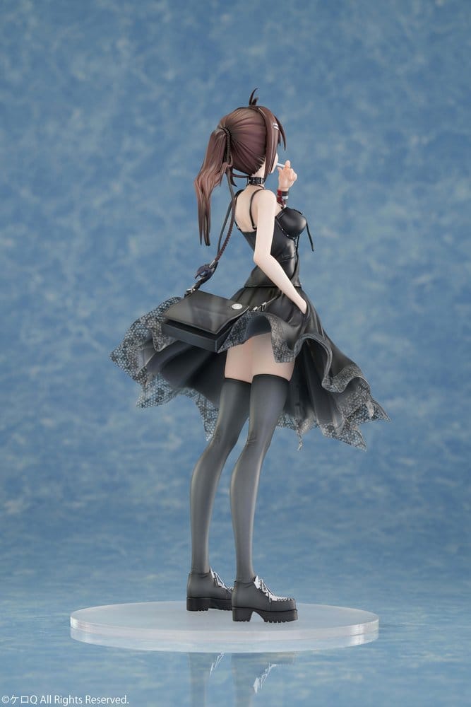 Wonderful Everyday -Diskontinuierliches Dasein- PVC Figur 1/7 Yuki Minakami Deluxe Edition 26 cm