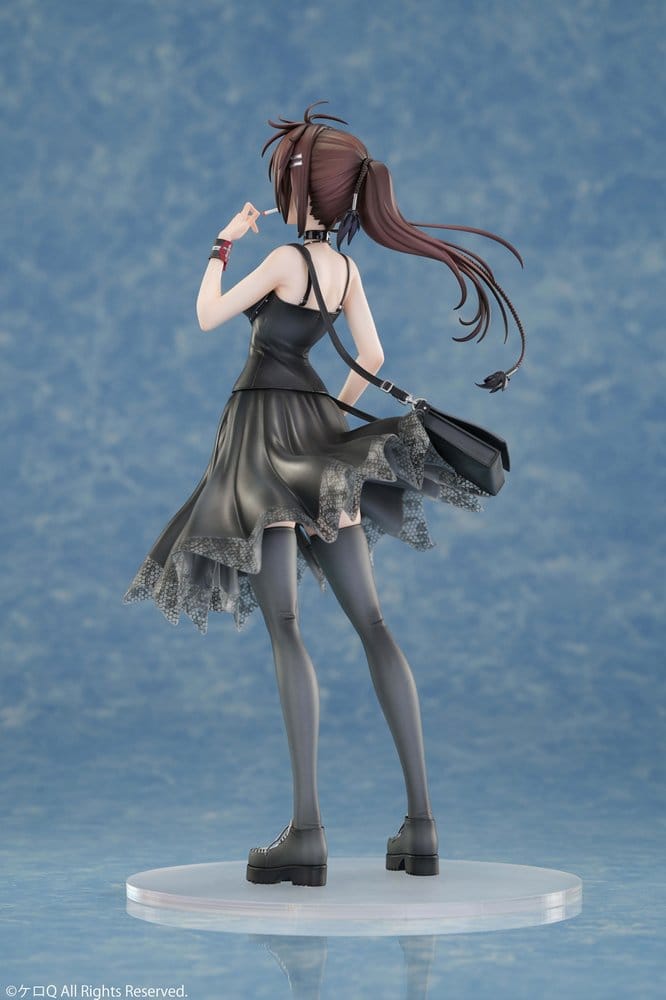 Wonderful Everyday -Diskontinuierliches Dasein- PVC Figur 1/7 Yuki Minakami Deluxe Edition 26 cm