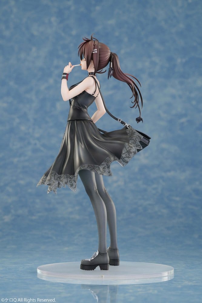 Wonderful Everyday -Diskontinuierliches Dasein- PVC Figur 1/7 Yuki Minakami Deluxe Edition 26 cm