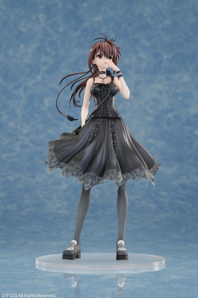 Wonderful Everyday -Diskontinuierliches Dasein- PVC Figur 1/7 Yuki Minakami Deluxe Edition 26 cm