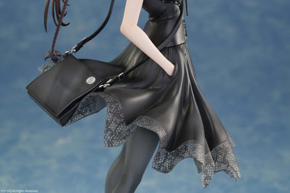 Wonderful Everyday -Diskontinuierliches Dasein- PVC Figur 1/7 Yuki Minakami Deluxe Edition 26 cm
