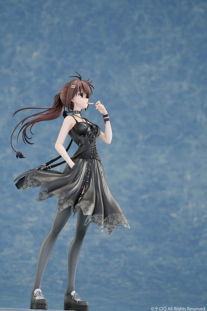 Wonderful Everyday -Diskontinuierliches Dasein- PVC Figur 1/7 Yuki Minakami Deluxe Edition 26 cm