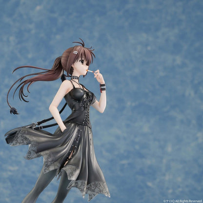 Wonderful Everyday -Diskontinuierliches Dasein- PVC Figur 1/7 Yuki Minakami Deluxe Edition 26 cm