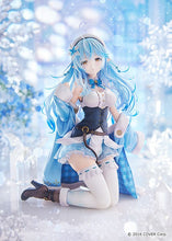 Lade das Bild in den Galerie-Viewer, Hololive Production PVC Statue 1/6 Yukihana Lamy 22 cm
