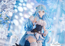 Lade das Bild in den Galerie-Viewer, Hololive Production PVC Statue 1/6 Yukihana Lamy 22 cm
