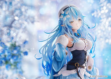 Lade das Bild in den Galerie-Viewer, Hololive Production PVC Statue 1/6 Yukihana Lamy 22 cm
