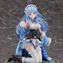 Lade das Bild in den Galerie-Viewer, Hololive Production PVC Statue 1/6 Yukihana Lamy 22 cm
