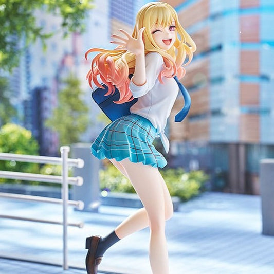 My Dress-Up Darling PVC Statue 1/7 Marin Kitagawa 23 cm