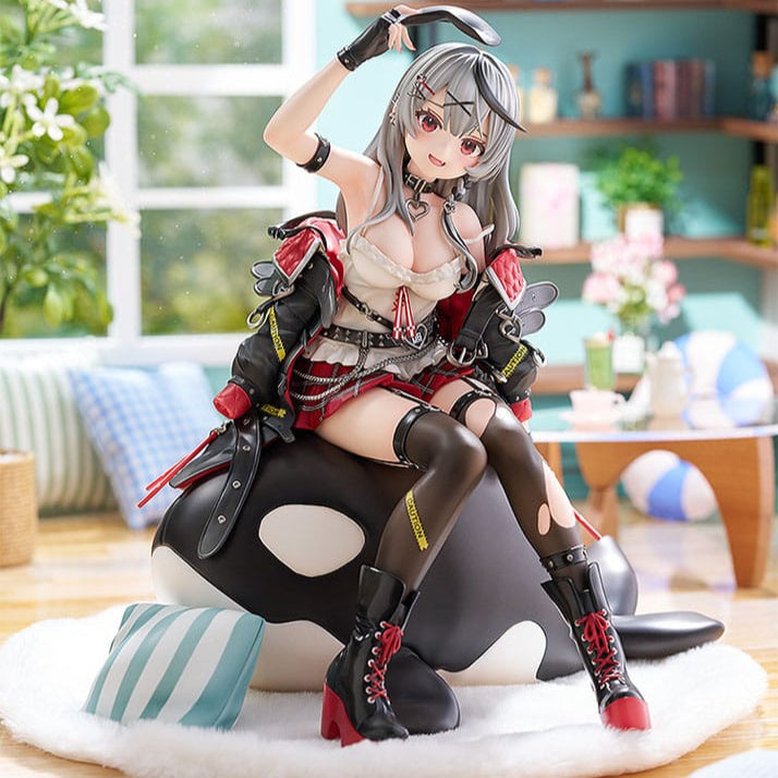 Hololive Production PVC Statue 1/6 Sakamata Chloe 20 cm