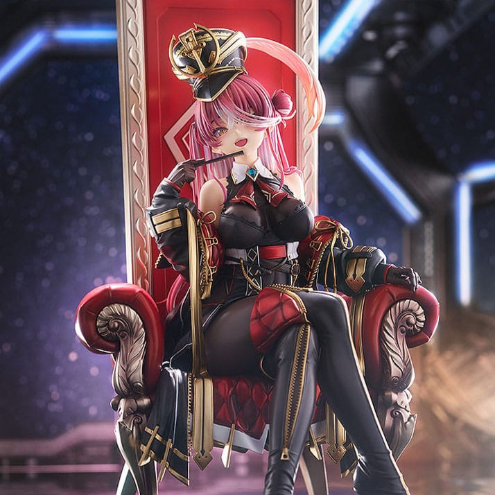 Hololive Production PVC Statue 1/6 Houshou Marine Thirty Outfit 27 cm