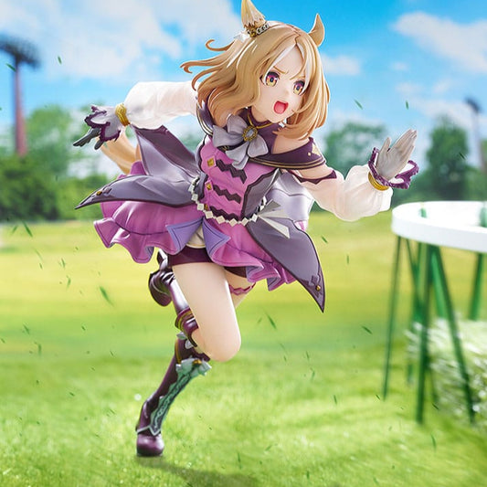 Uma Musume Pretty Derby PVC Statue 1/7 Top Road 20 cm