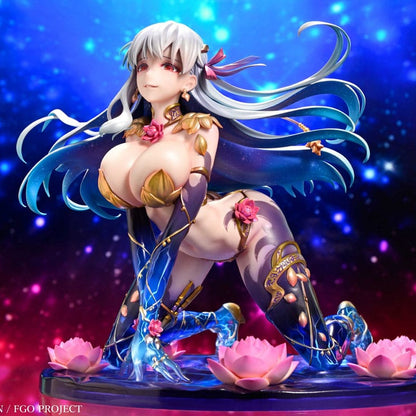 Fate/Grand Order PVC Statue 1/7 Assassin/Kama Final Ascension 16 cm