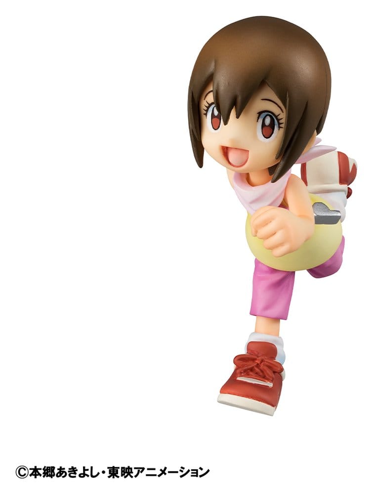 Digimon Adventure Precious G.E.M. Serie PVC Statue Angewomon & Hikari Yagami 22 cm