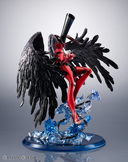 Persona 5 Game Character Collection DX PVC Figur Arsene 30th Anniversary Edition 28 cm