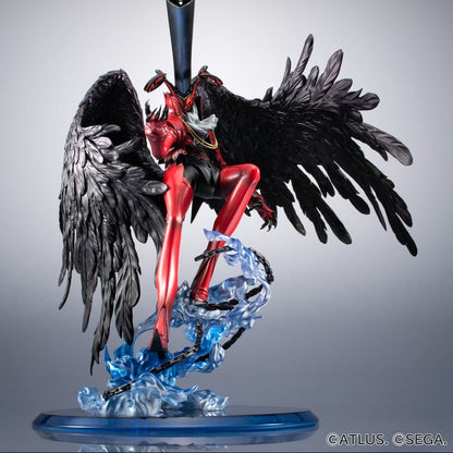 Persona 5 Game Character Collection DX PVC Figur Arsene 30th Anniversary Edition 28 cm