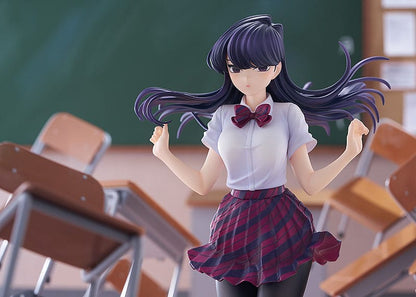 Komi Can't Communicate PVC Statue 1/7 Shoko Komi: Summer Uniform Ver. Standard Edition 26 cm