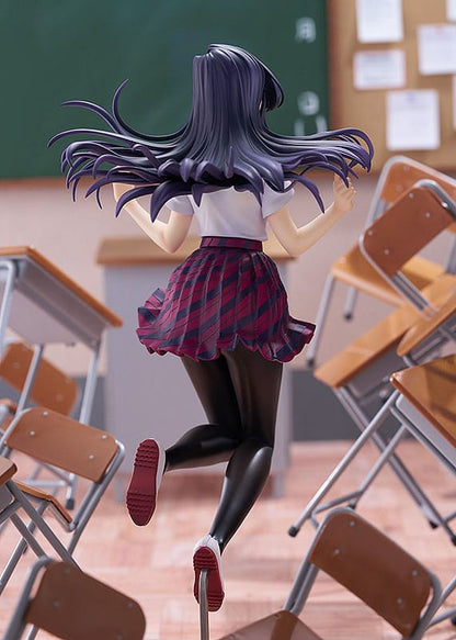 Komi Can't Communicate PVC Statue 1/7 Shoko Komi: Summer Uniform Ver. Standard Edition 26 cm