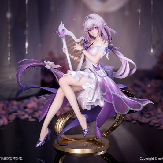 Honkai: Star Rail Gift+ PVC Statue 1/8 Castorice Star Rail Live Ver. 19 cm