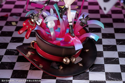 Honkai: Star Rail PVC Figur 1/7 Sparkle with Bonus 34 cm