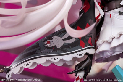 Honkai: Star Rail PVC Figur 1/7 Sparkle with Bonus 34 cm