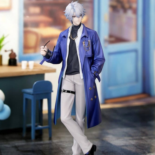 Honkai: Star Rail Gift+ PVC Figur 1/8 Phainon Express Travel Notes Ver. 24 cm