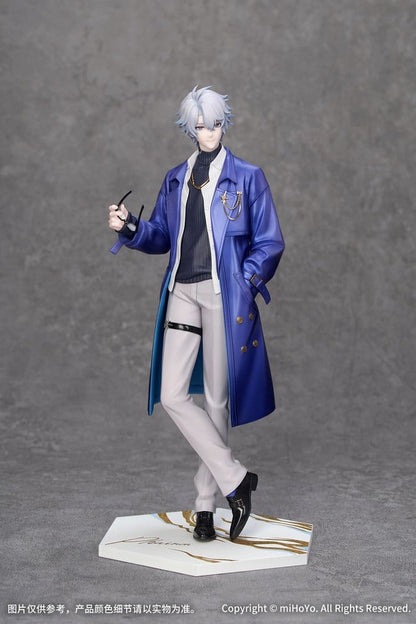 Honkai: Star Rail Gift+ PVC Figur 1/8 Phainon Express Travel Notes Ver. 24 cm