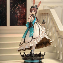 Lade das Bild in den Galerie-Viewer, Arknights PVC Statue 1/7 Amiya: Dreamland VER. 27 cm
