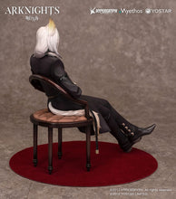 Lade das Bild in den Galerie-Viewer, Arknights PVC Statue 1/7 Hellagur: Formal Dress Ver. 21 cm
