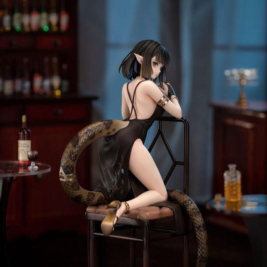 Arknights PVC Statue 1/7 Formal Dress Ver. 22 cm