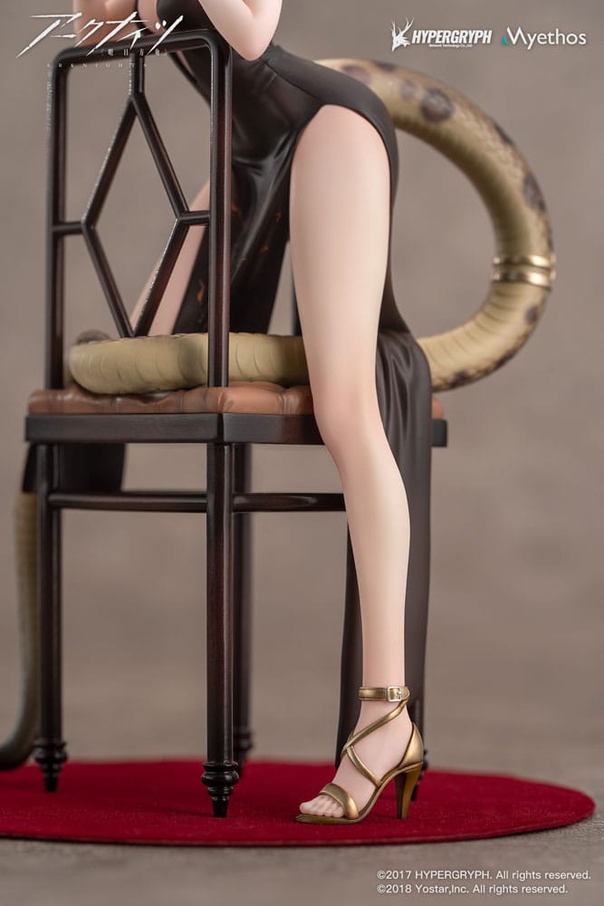 Arknights PVC Statue 1/7 Formal Dress Ver. 22 cm