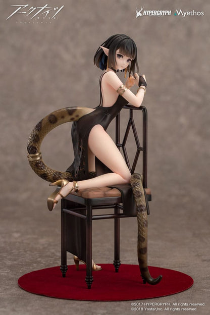 Arknights PVC Statue 1/7 Formal Dress Ver. 22 cm