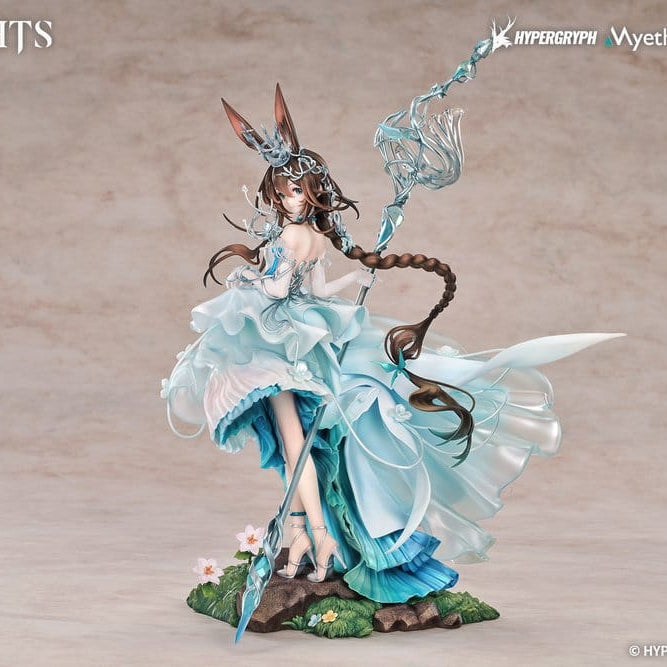 Arknights PVC Statue 1/7 Amiya: Blooms of Time Ver. 26 cm