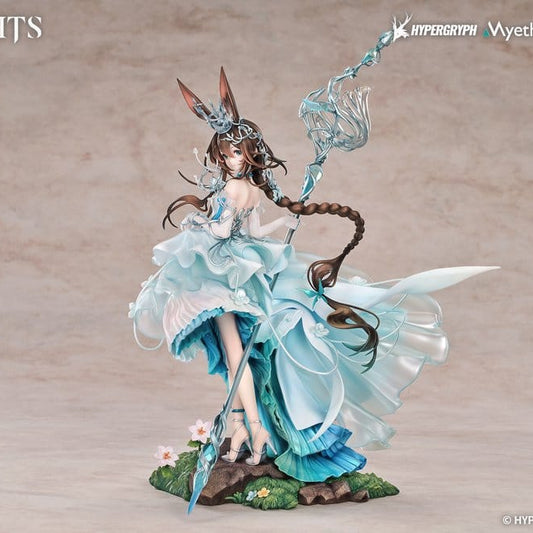 Arknights PVC Statue 1/7 Amiya: Blooms of Time Ver. 26 cm