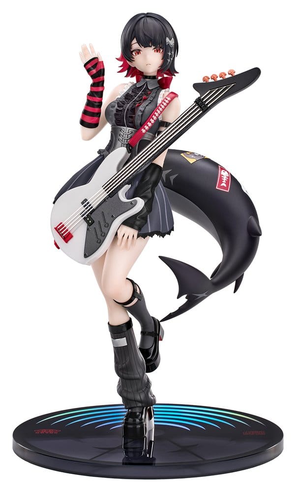 Zenless Zone Zero Gift+ PVC Figur 1/8 Ellen Joe Sparkling Wonderland Ver. 21 cm