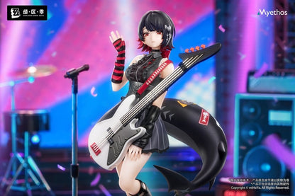 Zenless Zone Zero Gift+ PVC Figur 1/8 Ellen Joe Sparkling Wonderland Ver. 21 cm