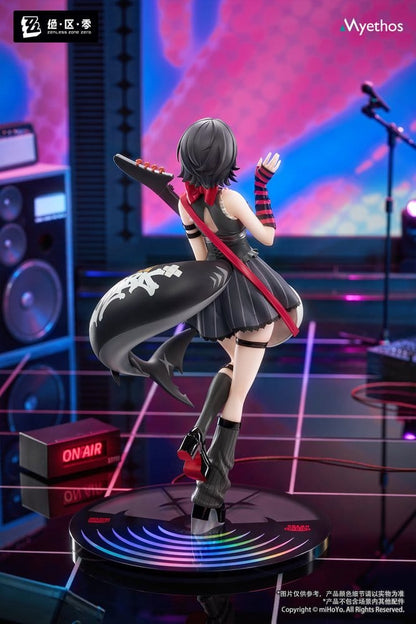 Zenless Zone Zero Gift+ PVC Figur 1/8 Ellen Joe Sparkling Wonderland Ver. 21 cm