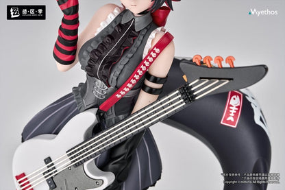 Zenless Zone Zero Gift+ PVC Figur 1/8 Ellen Joe Sparkling Wonderland Ver. 21 cm